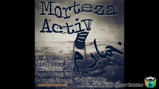 Morteza Activ-Khomaram