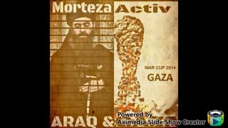 Morteza Activ-Iraq & Gaza