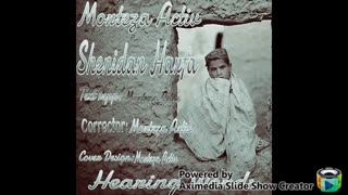 Morteza Activ-Shenidan Harfa