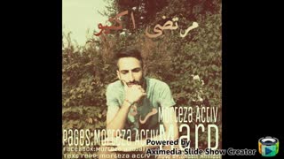 Morteza Activ-Mard