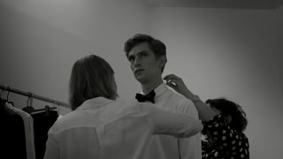 عطر سفیر - عطر مردانه فن دی فندی پورهوم آسولتو