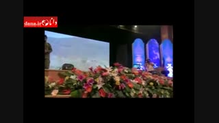 اجرای جدید حامد زمان