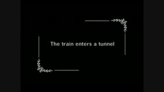 اتفاقی که در قطار رخ داد ( خنده دار ) ...