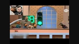 جیگر و شبکه وهابی
