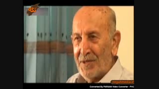 یادی از مرحوم مرتضی احمدی هنرمند پیشکسوت(روانش شاد باد)منبع در ویدئو