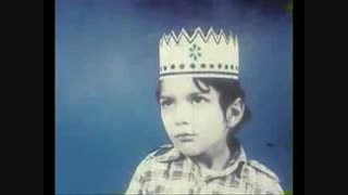 نوستالژی - تیتراژ برنامه علی کوچولو