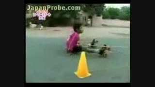 اسکیت فوق العاده