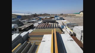 فروش و نصب انواع باسکول جاده ای 50 تن و 60 تن و باسکول کفه ای  09122020544