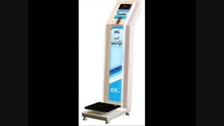 فروش ترازوی باشگاهی و باسکول نفرکش مناسب جهت مطبها و داروخانه - 09122020544