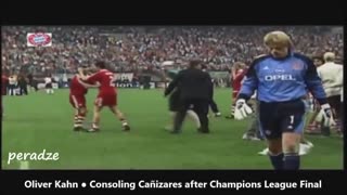 10 تا از لحظات ناب بازی جوانمردانه در فوتبال