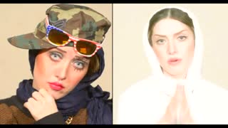 دختربد(فوق جنجالی!)