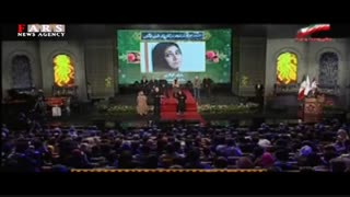 گزیده اختتامیه جشنواره فیلم فجر33