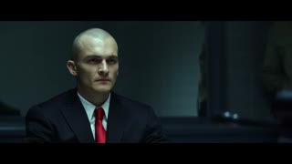تریلر اول فیلم هیتمن: مامور 47 (Hitman: Agent 47 (2015