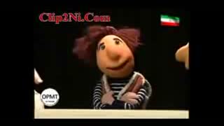 گروه رپ کلاه قرمزی ودوستان