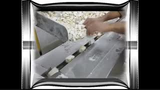 دستگاه بسته بندی گز پیروزپک، بسته بندی شکیل و بهداشتی