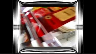 دستگاه بسته بندی نان پیروزپک؛ سرعت، دقت و بهداشت در خدمت نانوایی مدرن