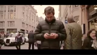 تکان دهنده ترین ویدیو جهان