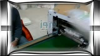 دستگاه بسته بندی قطعات؛ نظم، سرعت و ایمنی در بسته‌بندی صنعتی