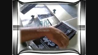 دستگاه بسته بندی نان لواش؛ سرعت، نظم و بهداشت در خدمت نانوایی‌های مدرن