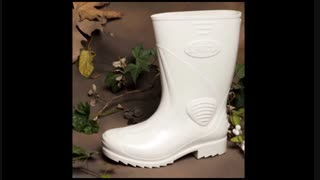 تولید کننده انواع کفش ایمنی و پوتین ایمنی و چکمه