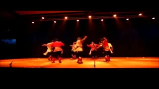 لیستک(رقص) کرمانجی