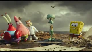 باب اسفنجی 2015