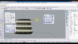 آموزش راینو