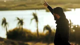 حامد زمانی و هلالی امام حسین
