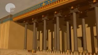 پارسه (تخت جمشید)