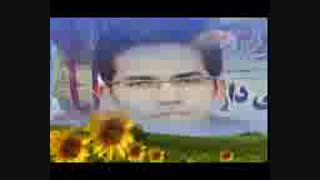 آهنگ ربات DJ Mohammad