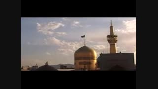 دانلود صلوات خاصه ی امام رضا(ع)باصدای استاد انصار لمینت