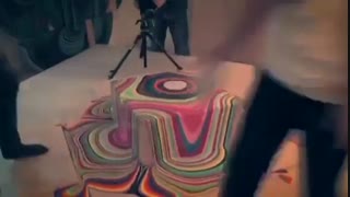 رنگ ها چه می کنند