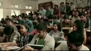 تبلیغ زیبای ساعت