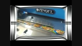 دستگاه بسته بندی سوهان پیروزپک؛ بسته‌بندی حرفه‌ای برای شیرینی سنتی و صادراتی