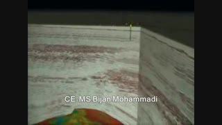 FPSO Operation in PSVM/عملکرد FPSO  در سواحل آنگولا