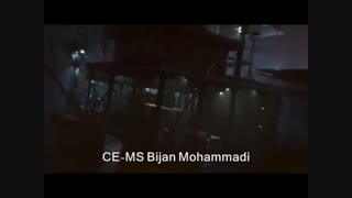 نگاه به عملکرد FPSO در اقیانوس ها