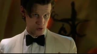 avc_First Night - Doctor Who