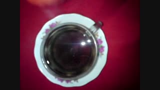 دم کرده ی خطمی و یک آزمایش شیمی :)