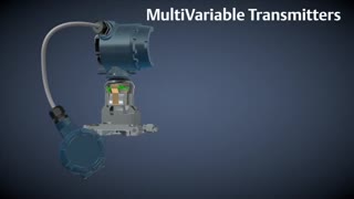 How  Multivariable Transmitter Work - Automationz.ir