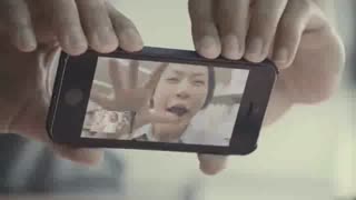 خلاء محبت هرگز با تکنولوژی پر نمی شود.