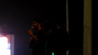 ترانه ژنتیک،پاسخی به توهین بزرگ آمریکا