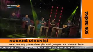 hozan diyar-Zindanen Irane- 2015