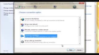 آموزش ساخت شبکه اختصاصی مجازی (VPN)