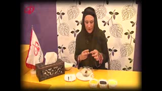 آموزش ساخت ژله تزریقی زیبا