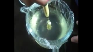 آموزش ساخت ژله تزریقی زیبا