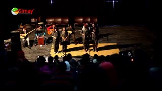 Koma Jinen Cudi - Potpori