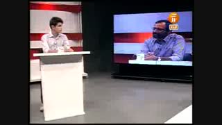 صحبت با رتبه(یه ذره اَم اینو ببینین شاید یه تحولی ایجاد شد)