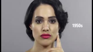 حجاب دختران ایران در صد سال اخیر به روایت غربی ها