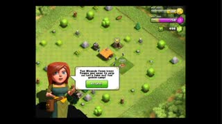 جنگ قبیله ها(بازی موبایل)