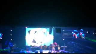 مرتضی پاشایی/بغض/کنسرت تهران/اجرای زنده